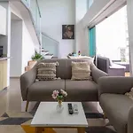 Duplex 3 habitaciones