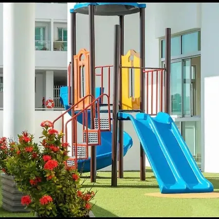 Apartamento Duplex 3