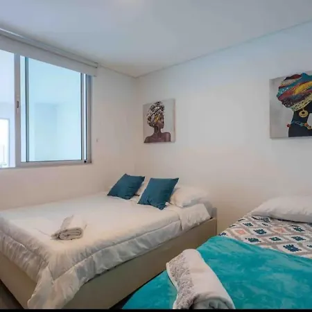 Duplex 3 * Cartagena