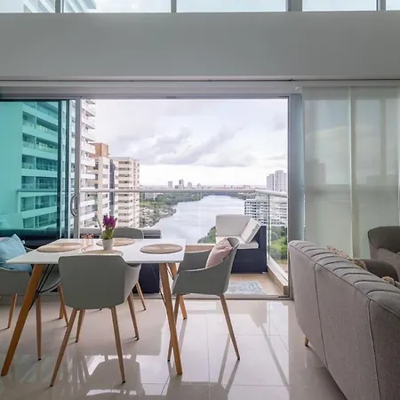 Apartamento Duplex 3 *