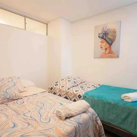 Apartamento Duplex 3 Cartagena