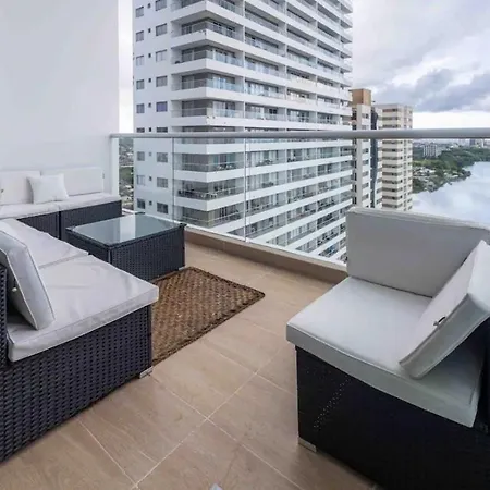 Duplex 3 * Cartagena