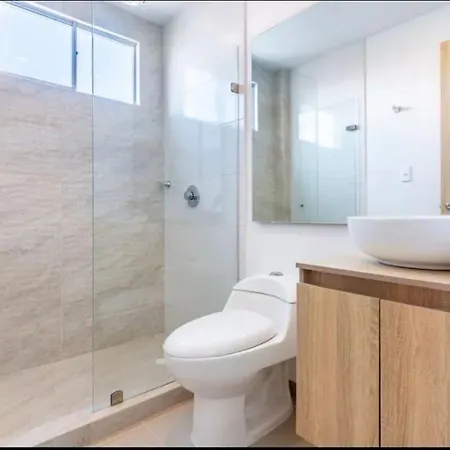 Duplex 3 Apartamento *